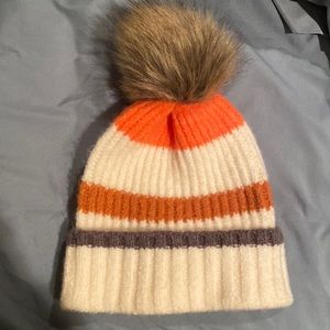 NWOT Aerie hat